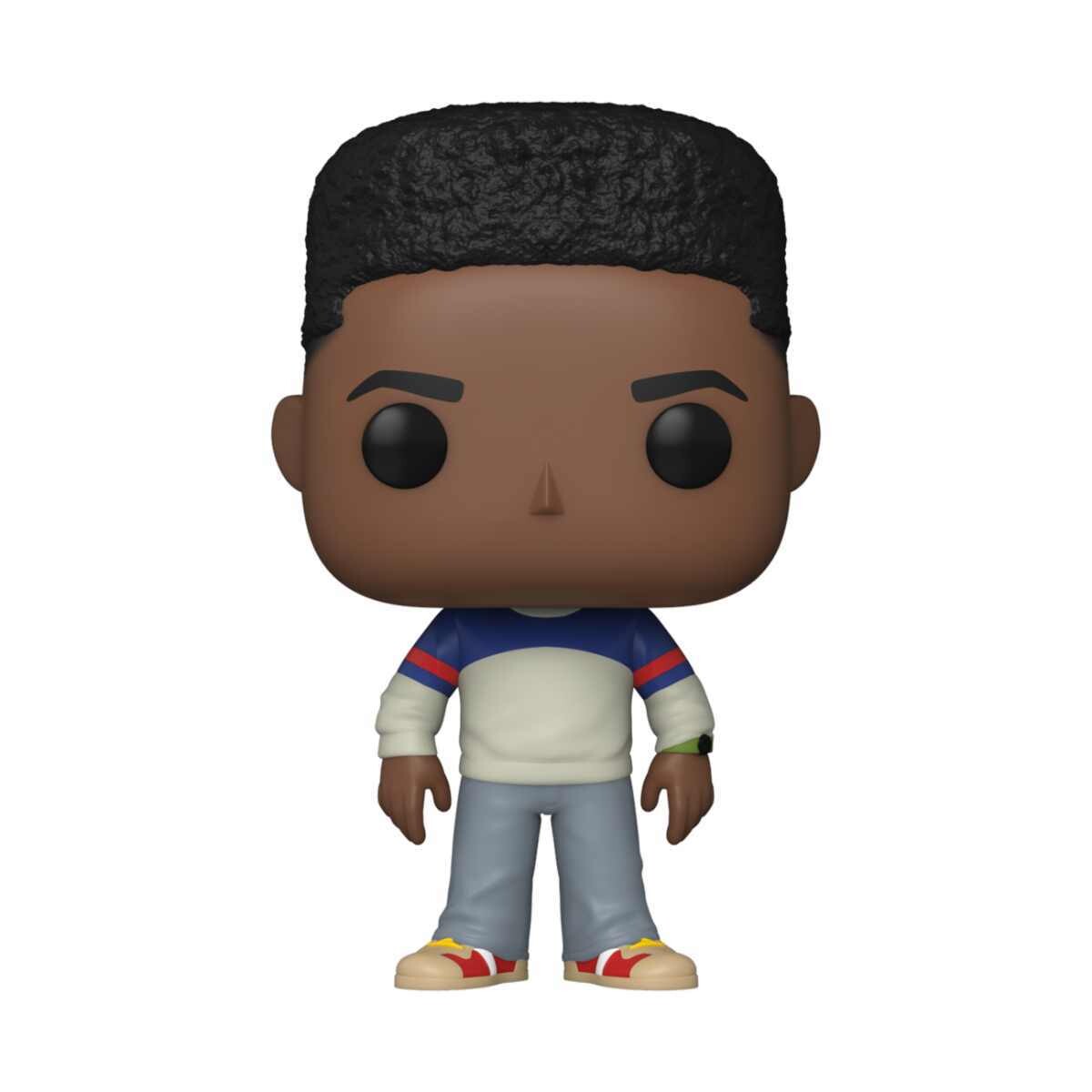 Lucas Funko Pop! tv Stranger Things 4