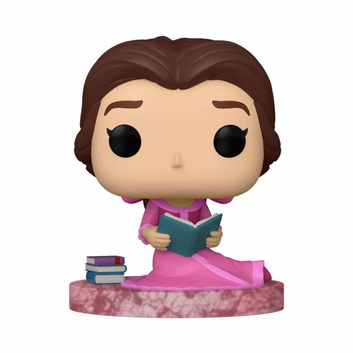 Belle Funko Pop! Disney Ultimate Princess