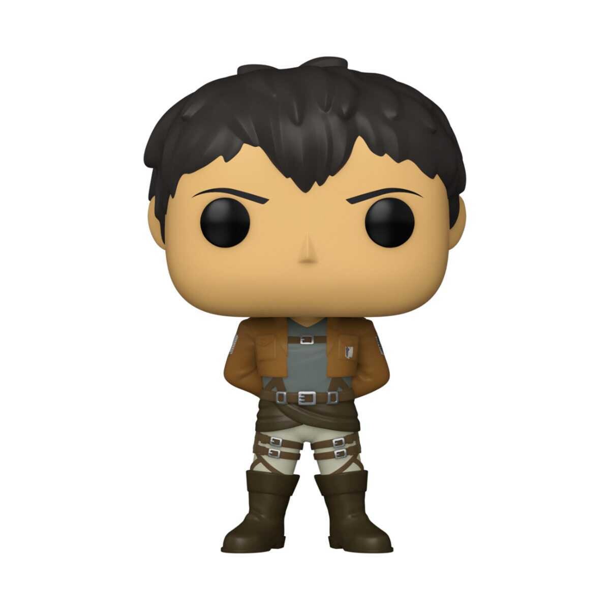 Bertholdt Hoover Funko Pop! anime attack on titan