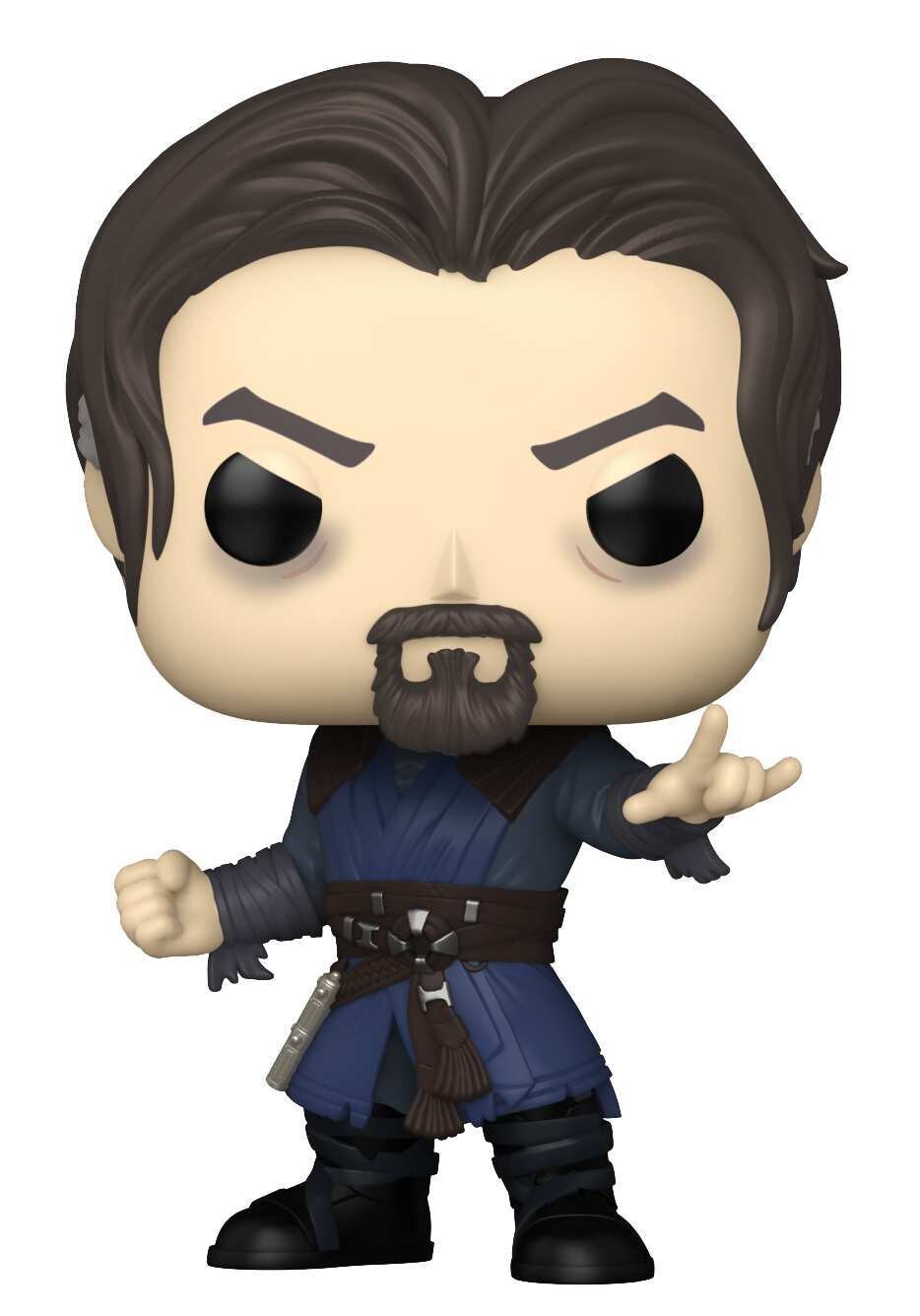 Sinister Strange Funko Pop! Marvel Doctor Strange in the Multiverse of Madness