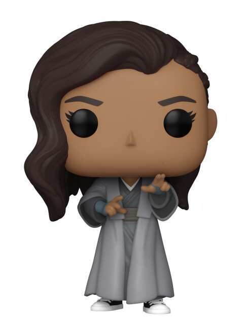 America Chavez Funko Pop! Marvel Doctor Strange in the Multiverse of Madness