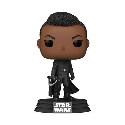 Reva Funko Pop! Tv Star Wars Obi Wan Kenobi