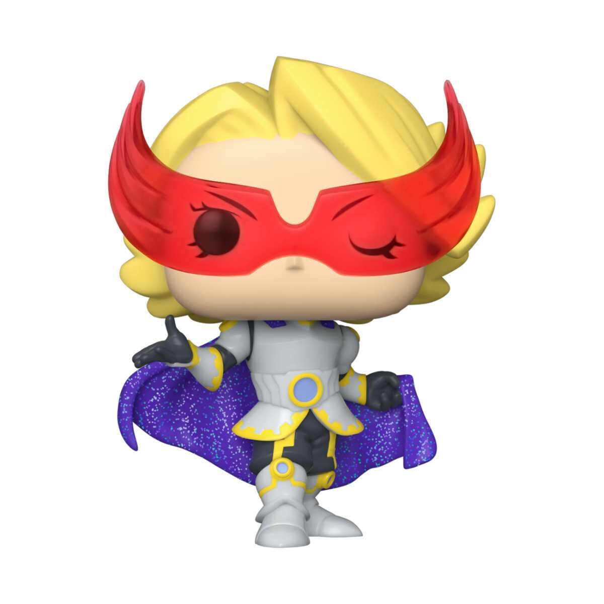 Yuga Aoyama Funko pop! My hero Academia Animación