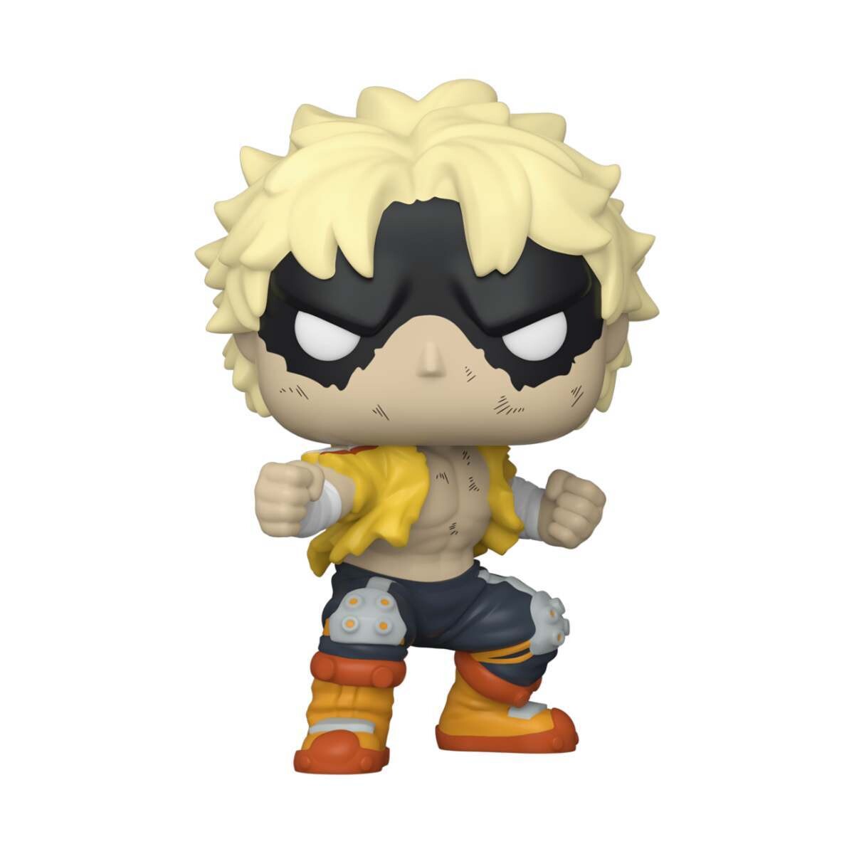 Fat Gum Funko pop! My hero Academia Animación