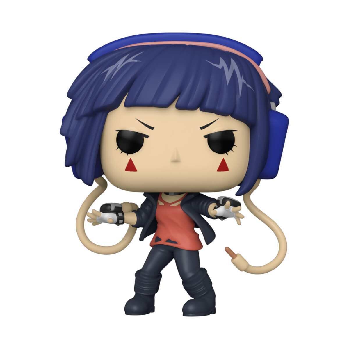 Kyouka Jirou Funko pop! My hero Academia Animación