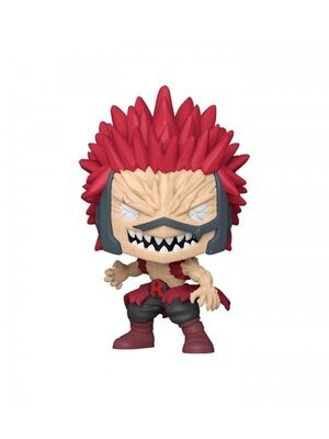 Eijiro Unbreakable Funko Pop! My Hero Academia