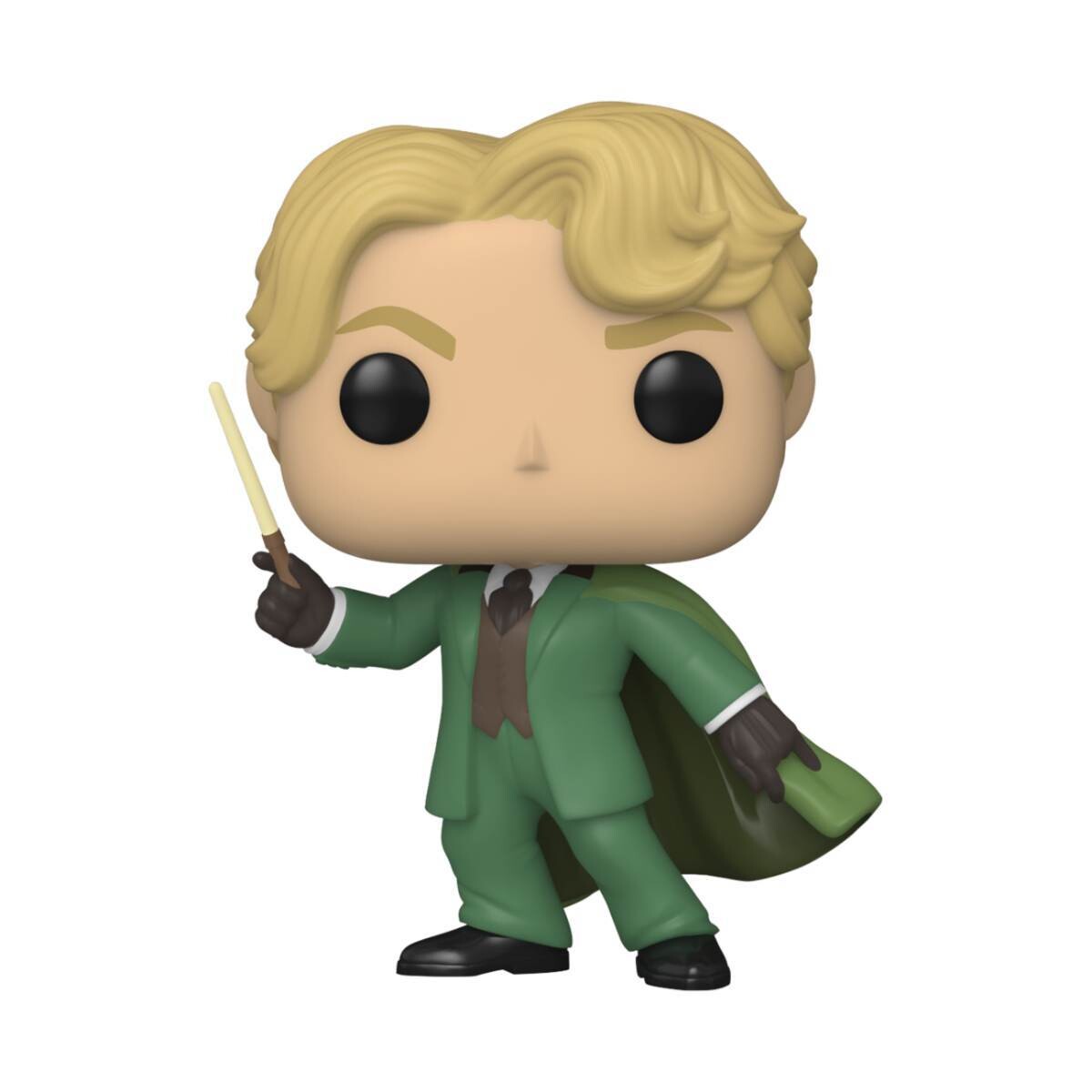 Gilderoy Lockhart Funko Pop! Movies Harry Potter