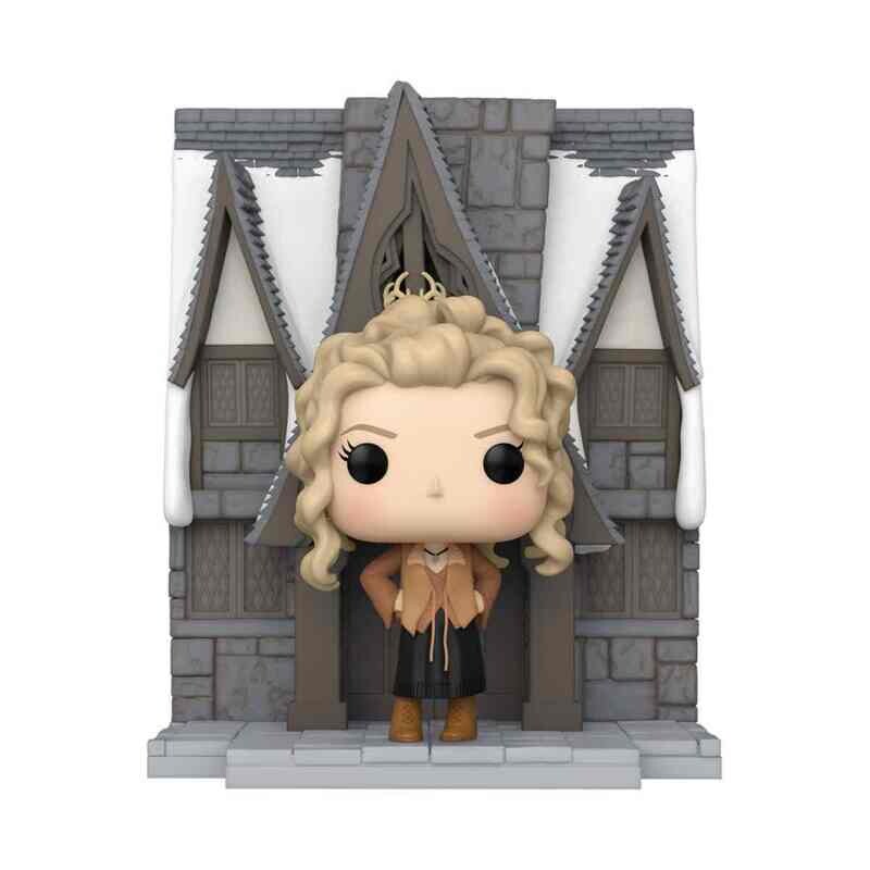 Madam Rosmerta en 3 Broomsticks Deluxe Funko Pop! Movies Harry Potter
