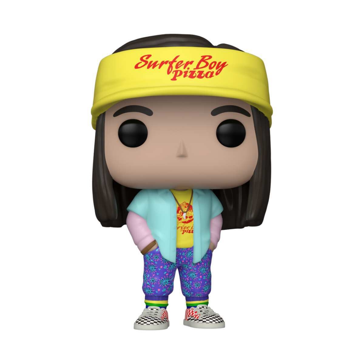 Argyle Funko Pop! tv Stranger Things 4