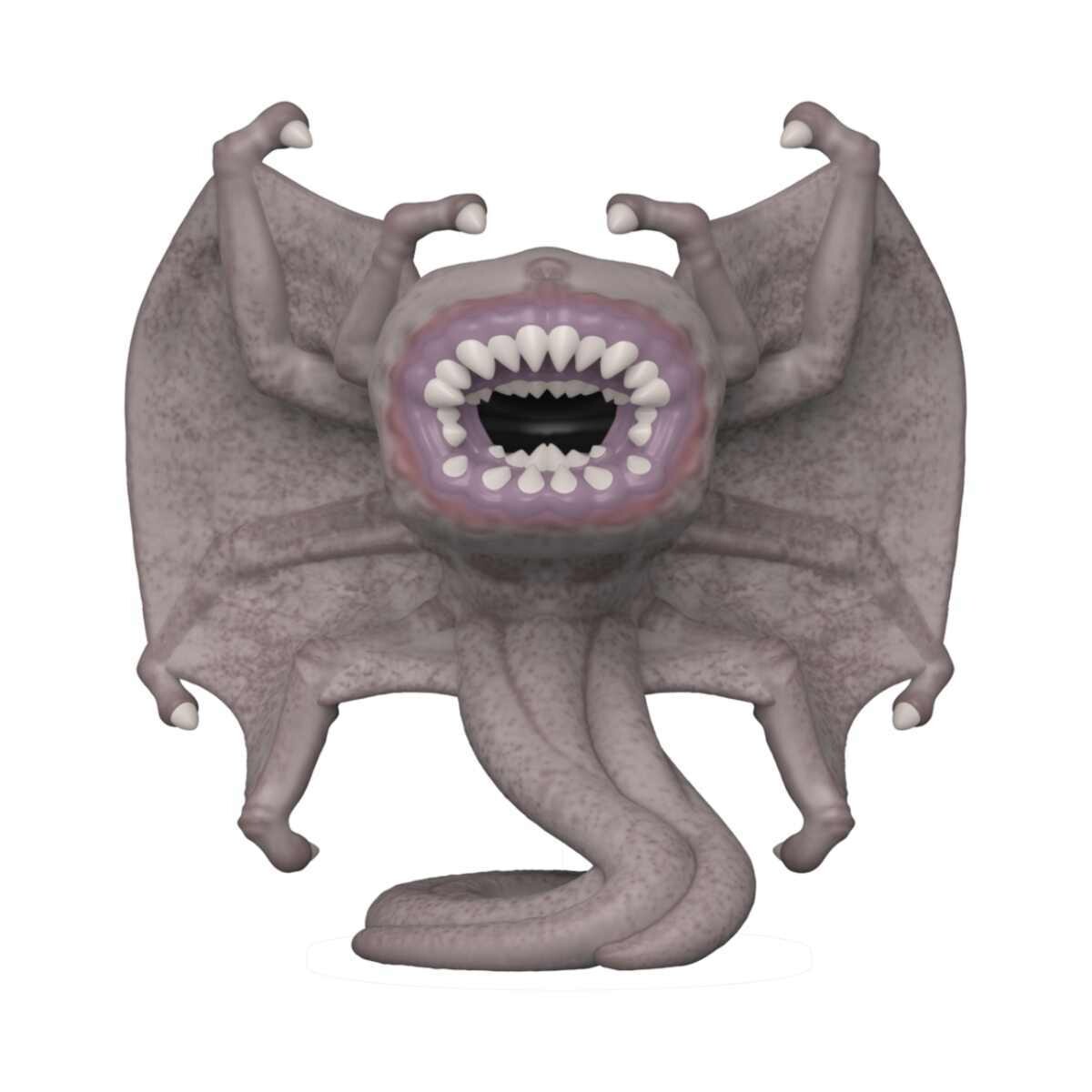 Demo Bat Funko Pop! tv Stranger Things 4