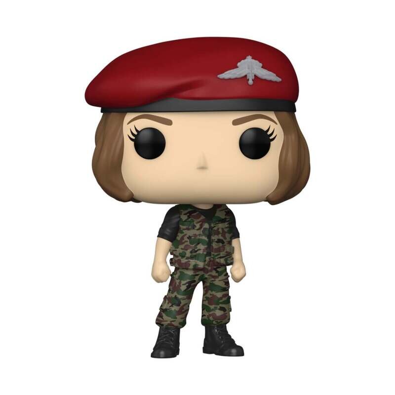 Cazadora Robin Funko Pop! tv Stranger Things 4