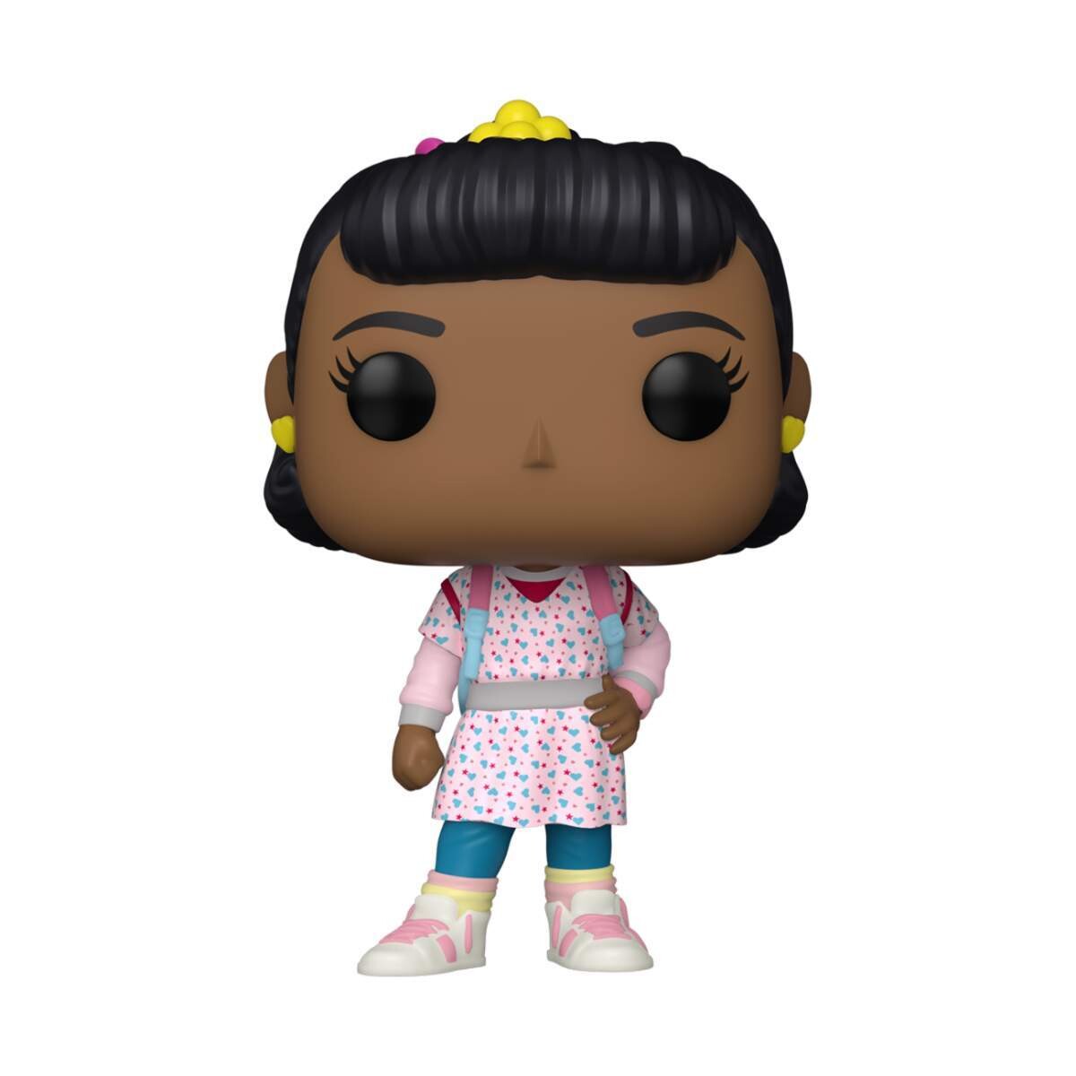 Erica Funko Pop! tv Stranger Things 4