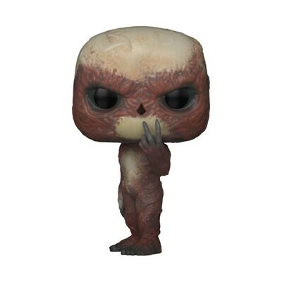 Vecna Funko Pop! tv Stranger Things 4