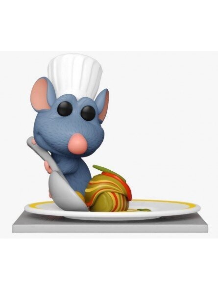 Remy Funko Deluxe Pop! Disney Ratatouille