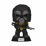 Krrsantan Funko Pop! Star Wars El libro de Boba Fett