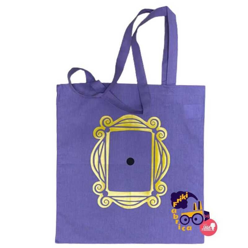Friends bolsa de tela Friends