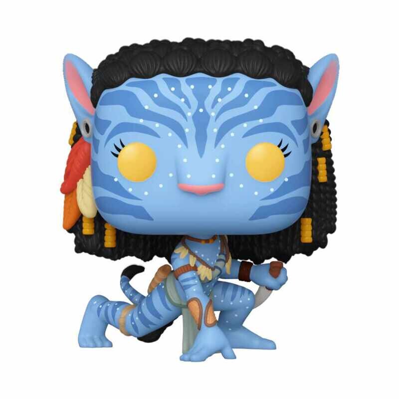 Sam Funko Pop! Movies Luck