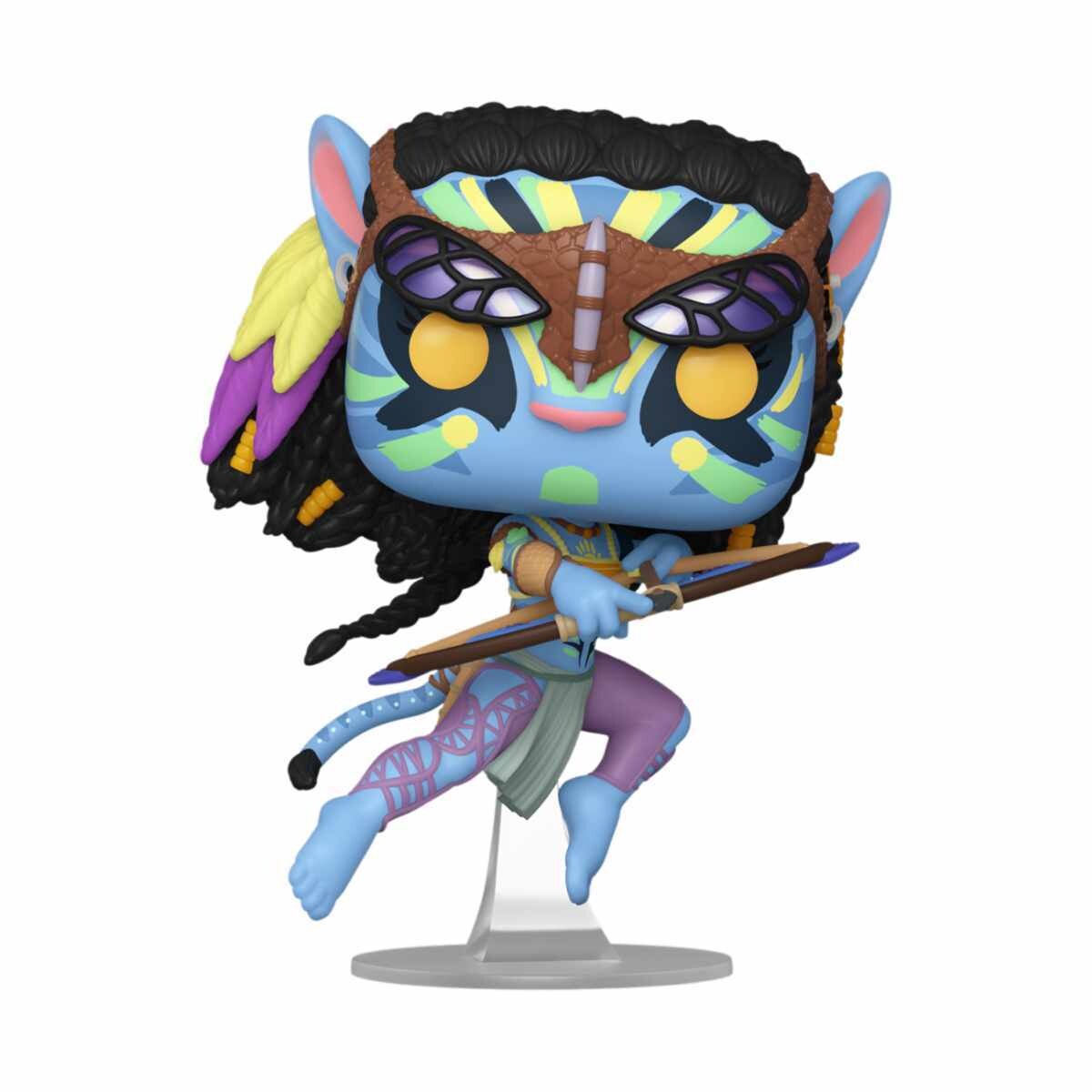 Sam Funko Pop! Movies Luck