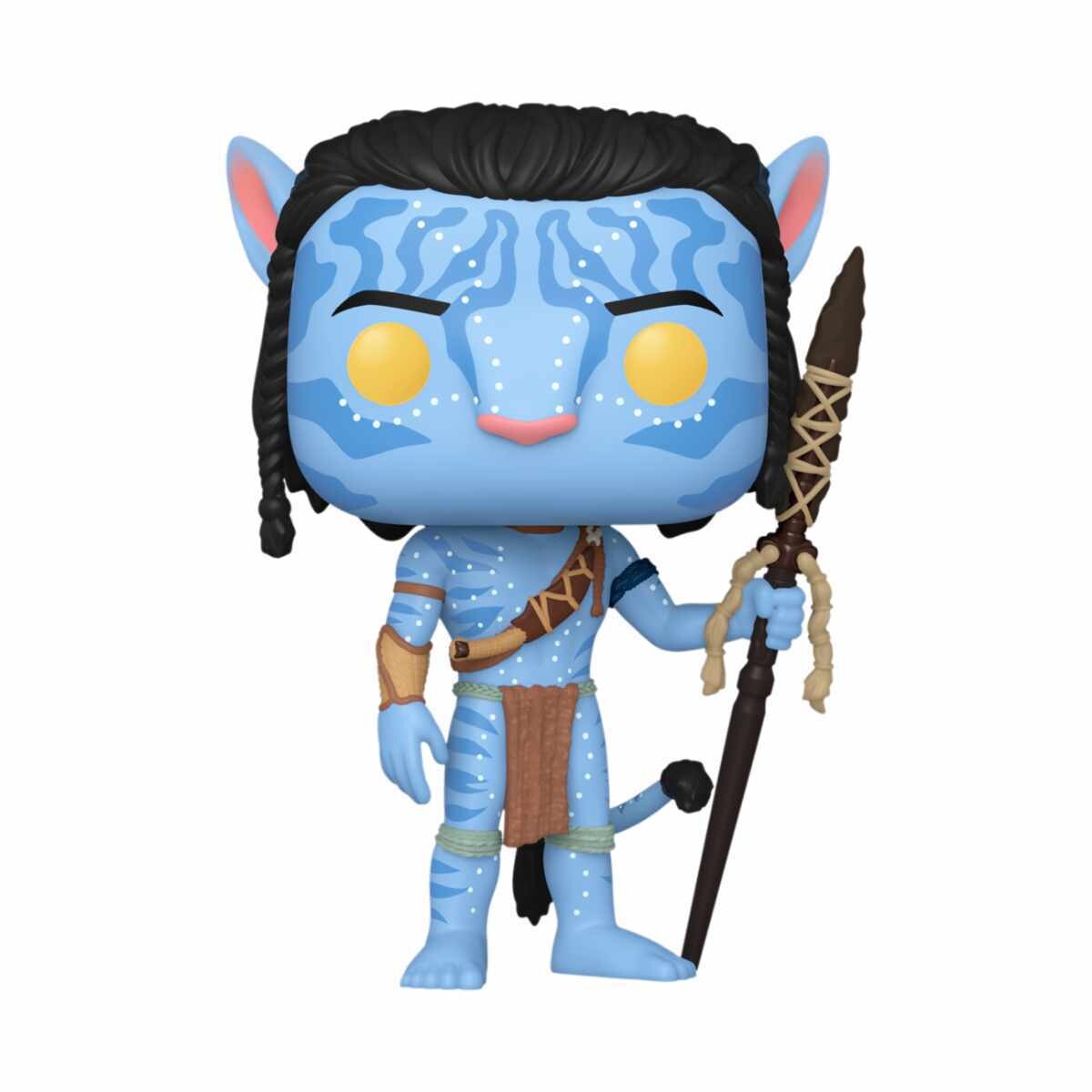 Sam Funko Pop! Movies Luck