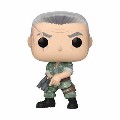 Sam Funko Pop! Movies Luck