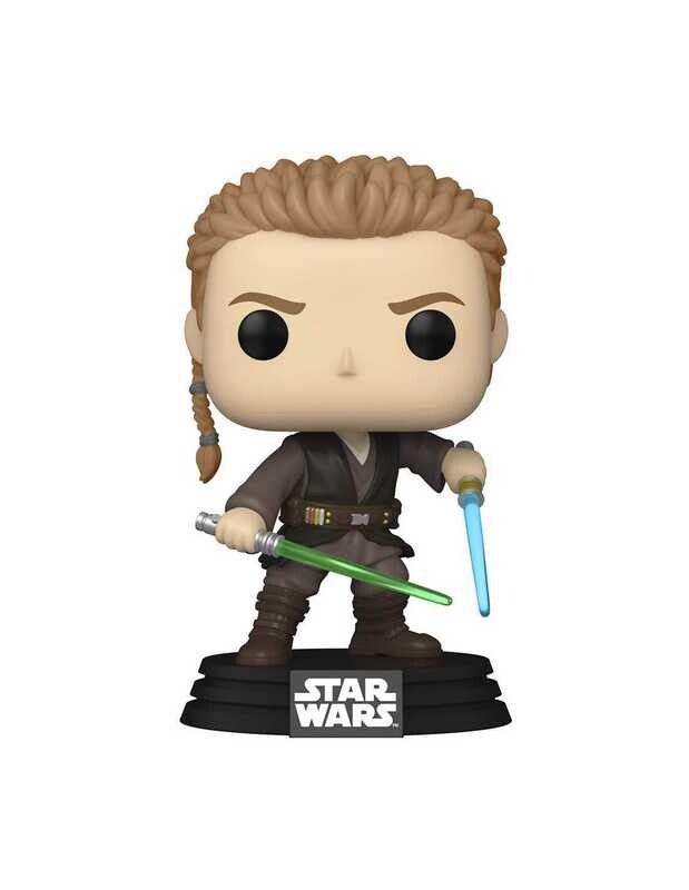 Anakin Skywalker 567 Funko Pop Star Wars