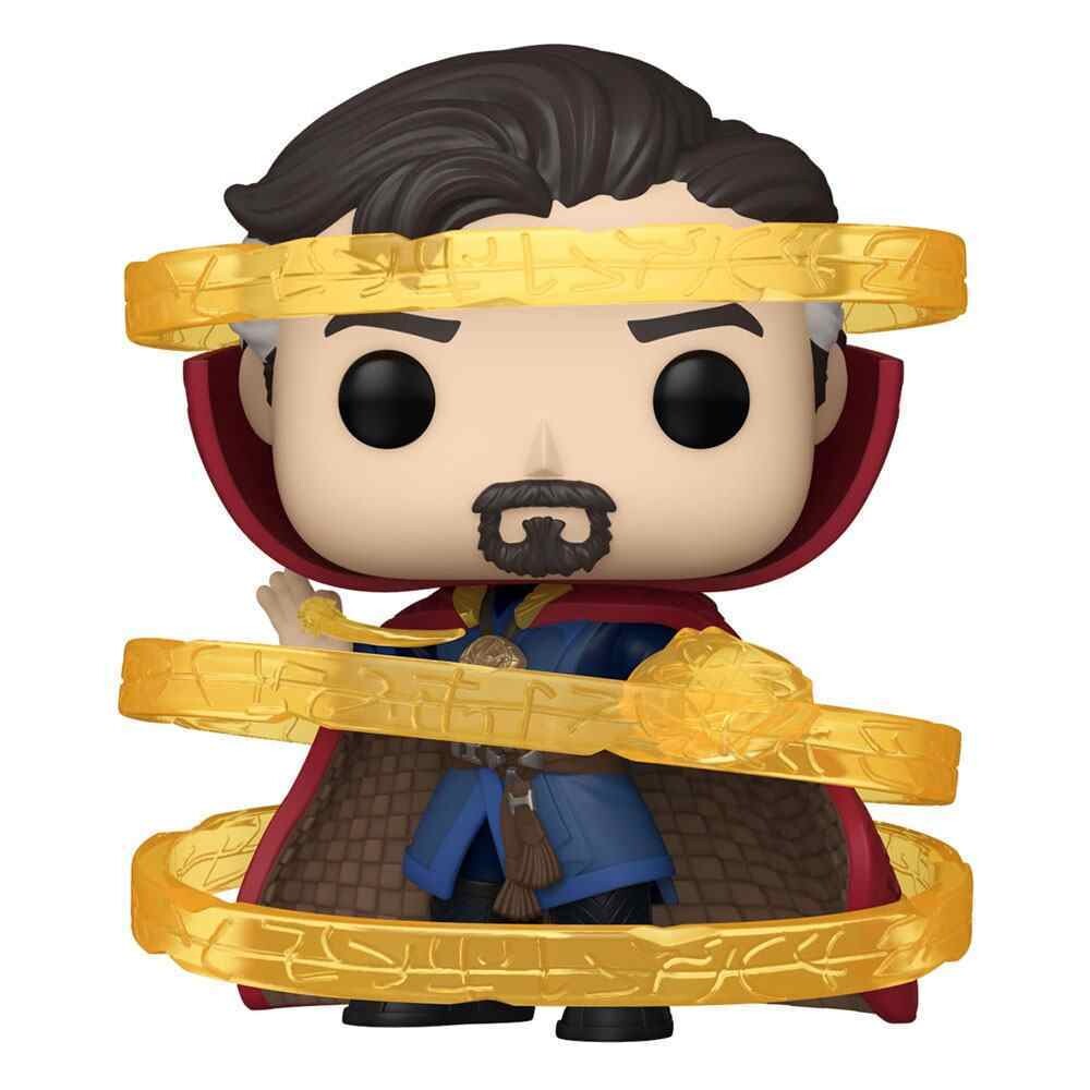 Doctor Strange Funko Pop! Movies Marvel No Way Home