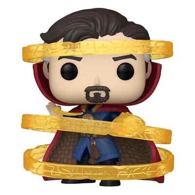 Doctor Strange Funko Pop! Movies Marvel No Way Home