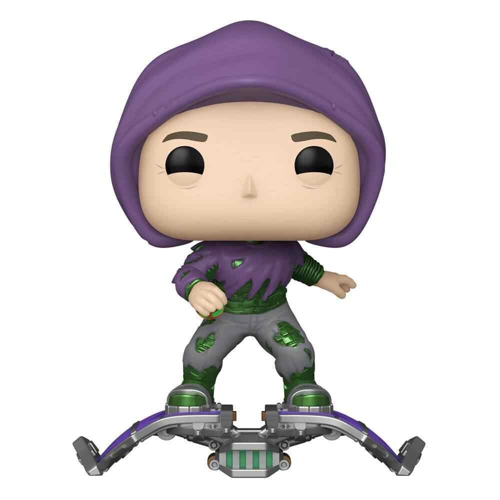 Duende Verde Funko Pop! Movies Marvel No Way Home