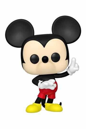 Mickey Funko Pop! Disney Mickey y amigos