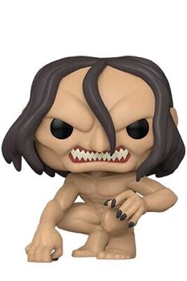 Mikasa Ackermann  Funko Pop! anime attack on titan