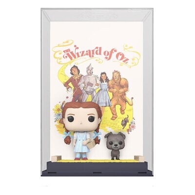 El Mago de oz Funko Pop! Movie Poster Disney