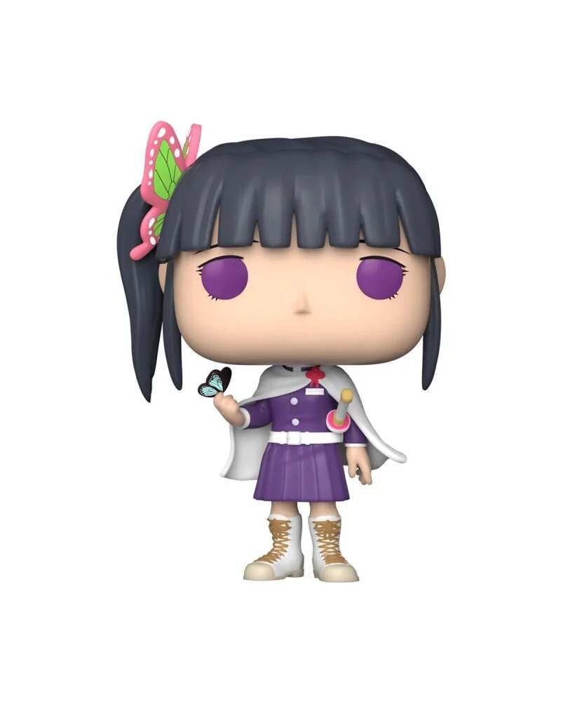 Kanao Tsuyuri Funko Pop! Demon Slayer Animación