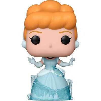 Cenicienta Funko Pop! Disney 100 aniversario