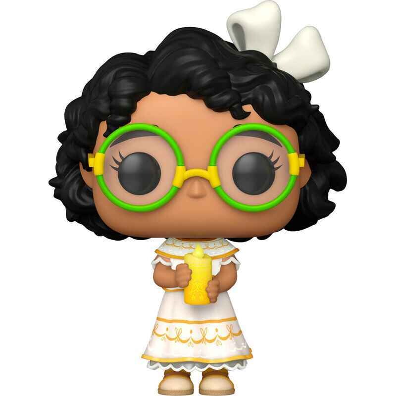 Mirabel Funko Pop! Disney 100 aniversario