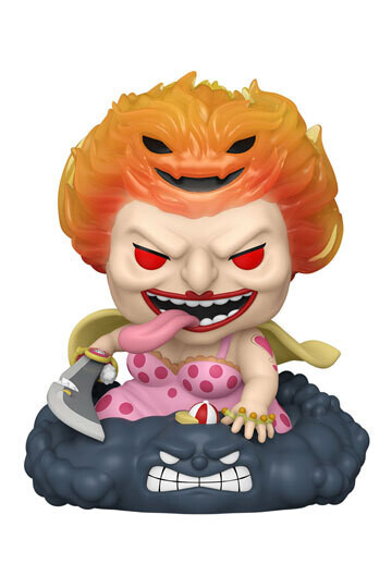 Big Mom Funko Pop! Anime One Piece