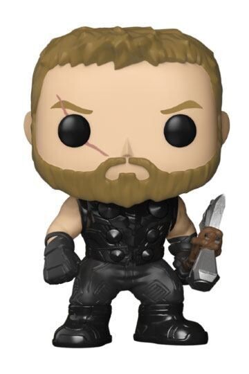 Thor Funko Pop! Movies Marvel Avengers Infinity War