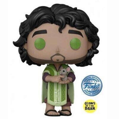 Bruno Funko Pop Disney Encanto