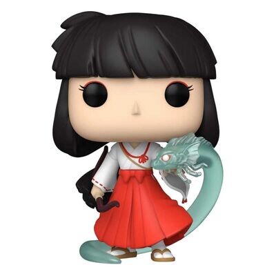 Kikyo Funko Pop! Inuyasha Animación