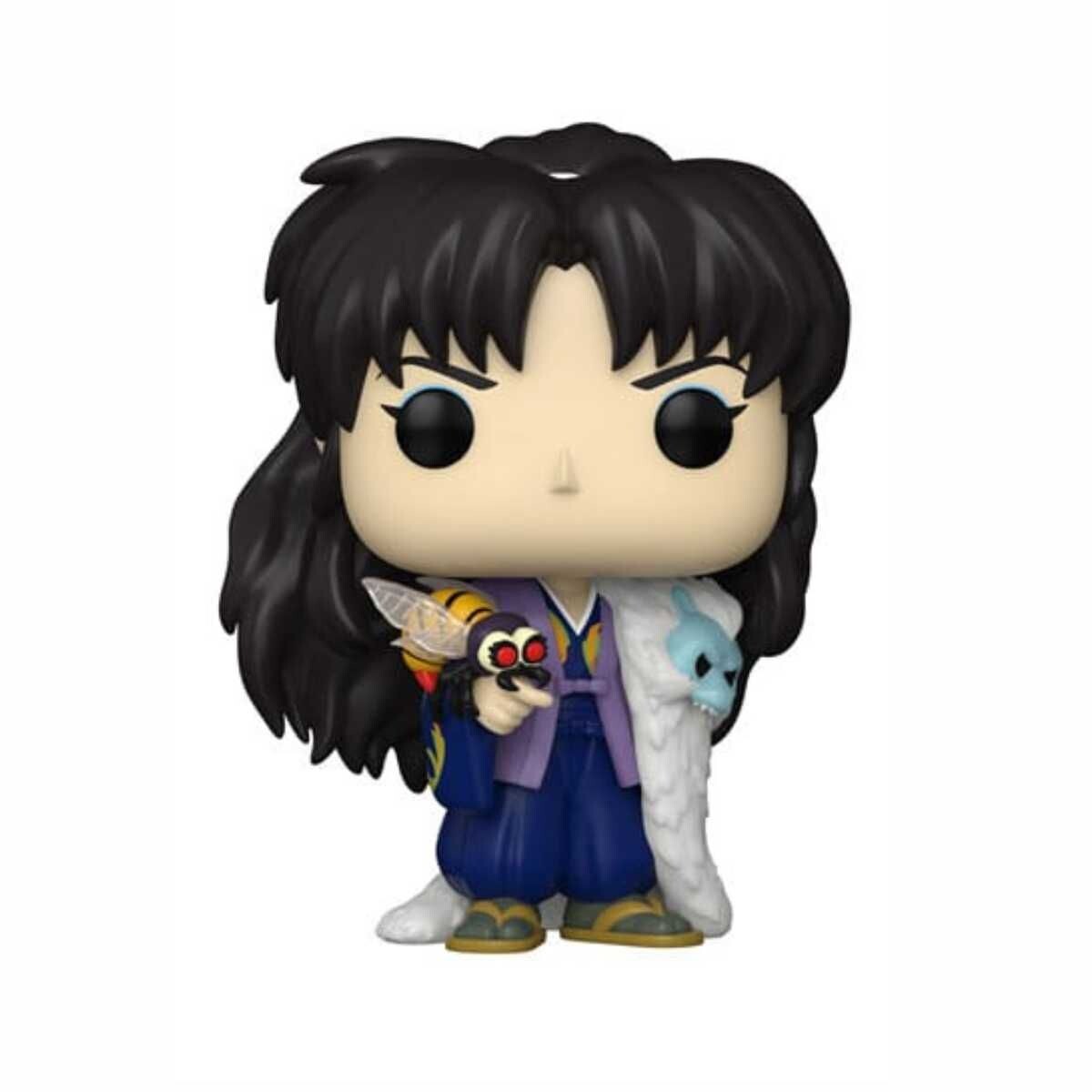 Naraku Funko Pop! Inuyasha Animación