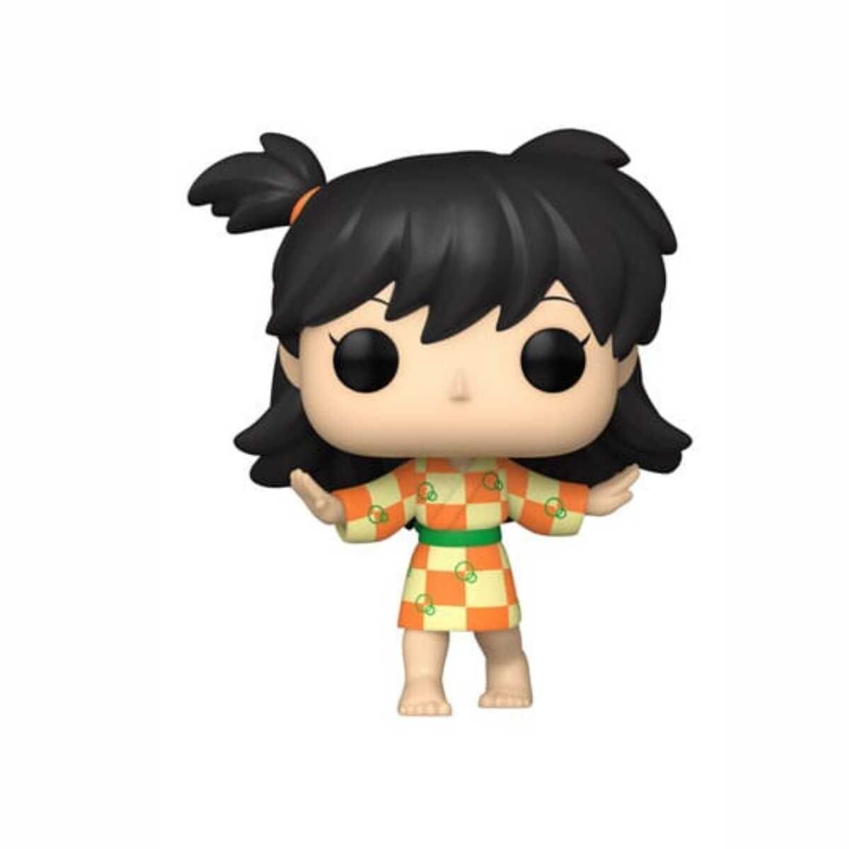 Rin Funko Pop! Inuyasha Animación