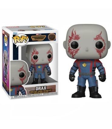 Darx Funko Pop! Movies Marvel Guardianes de la Galaxia Voll 3