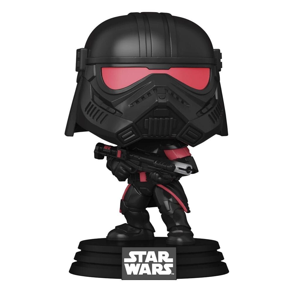 Purge Trooper  Funko Pop! Tv Star Wars Obi Wan Kenobi