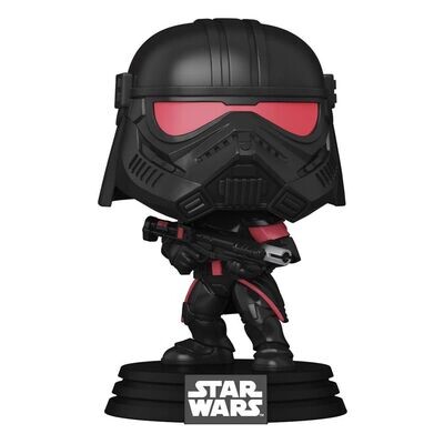 Purge Trooper  Funko Pop! Tv Star Wars Obi Wan Kenobi