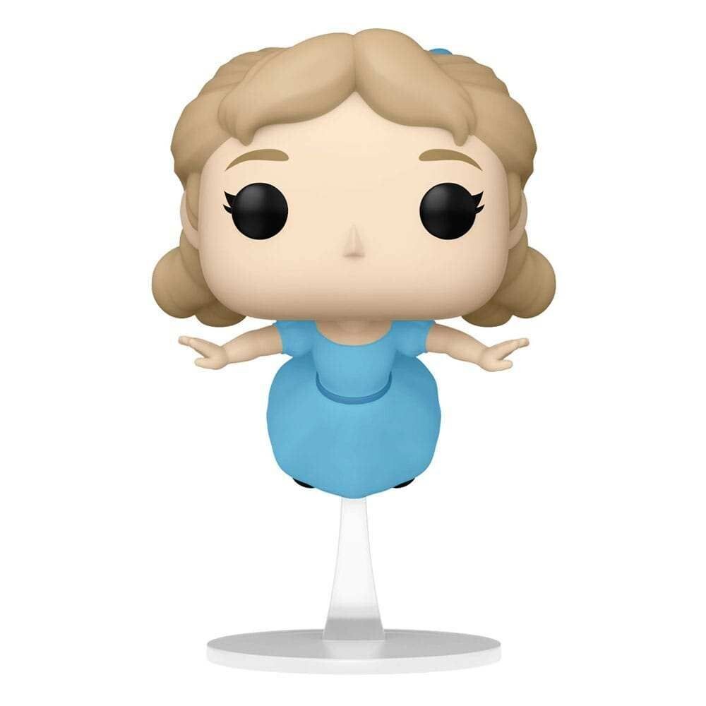 Wendy Funko Pop! Disney Peter Pan 70 aniversario