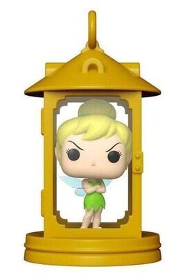 Campanilla Funko Pop! Deluxe Disney 100 aniversario