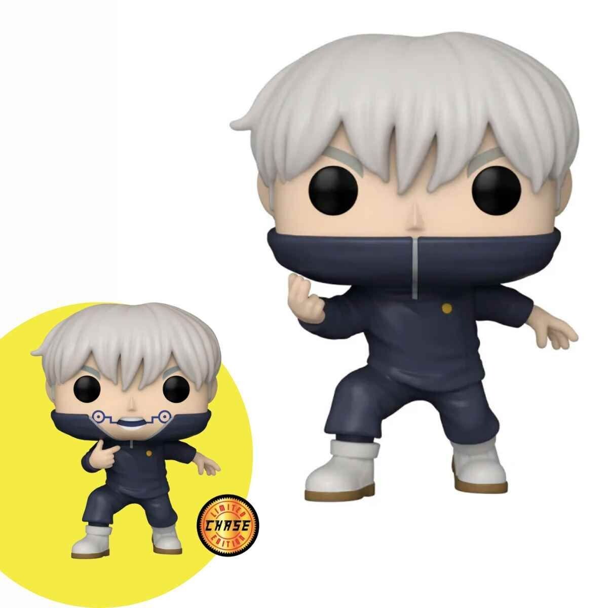 Toge Inumaki  Funko Pop! Anime Jujutsu Kaisen