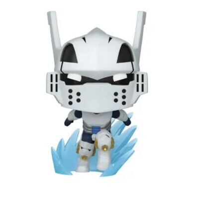 Tenya Iida Funko Pop! My Hero Academia Tenya Iida Funko Pop! My Hero Academia