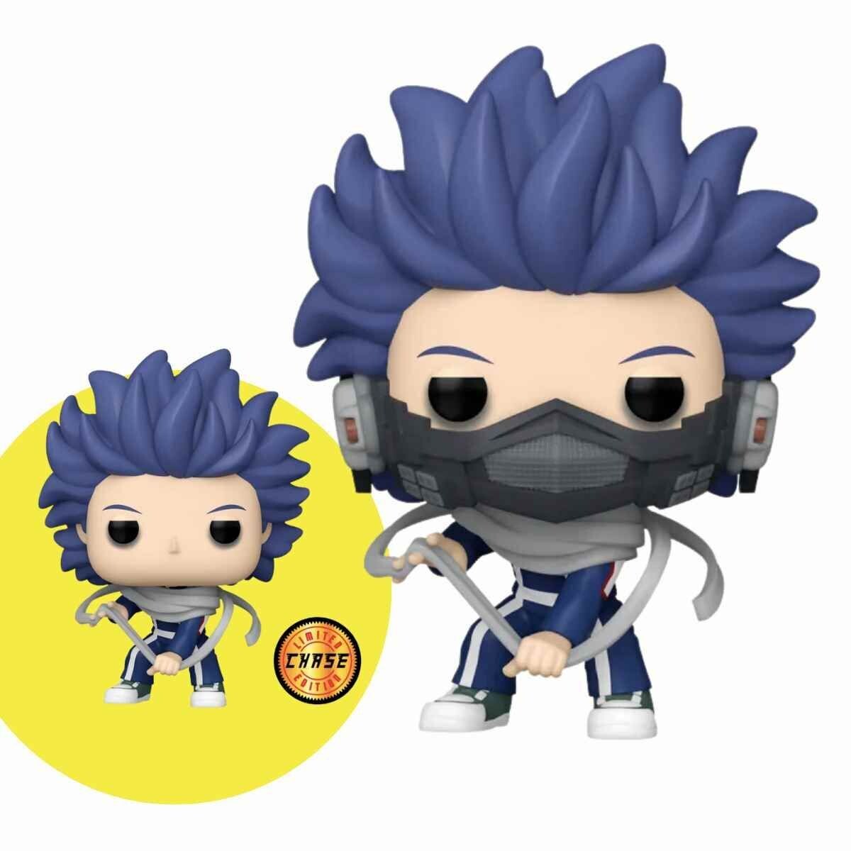 Hitoshi Shinso Funko Pop! My Hero Academia