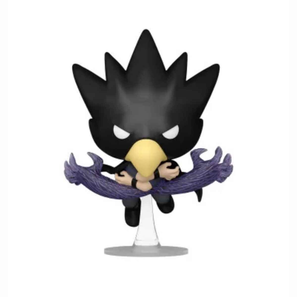 Fumikage Tokoyami Funko Pop! My Hero Academia