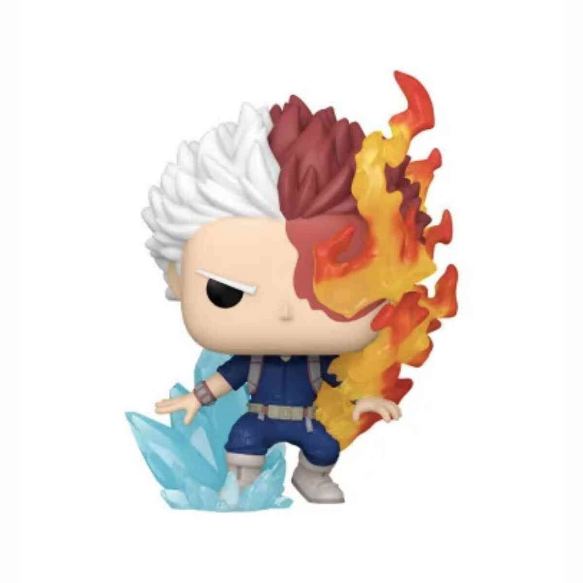 Shoto Todoroki Funko Pop! My Hero Academia